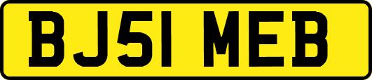 BJ51MEB