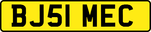 BJ51MEC