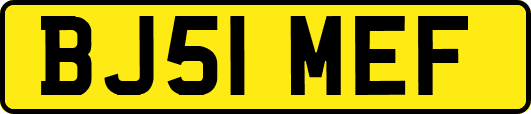 BJ51MEF