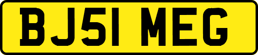BJ51MEG