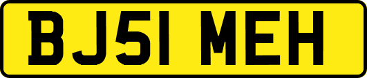 BJ51MEH