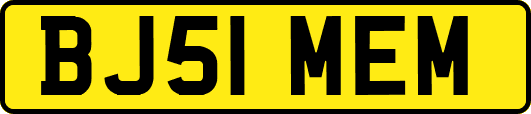 BJ51MEM