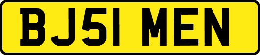 BJ51MEN