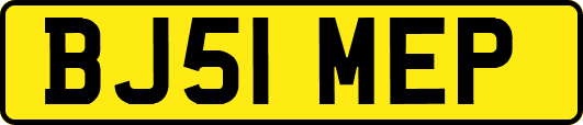 BJ51MEP