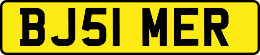 BJ51MER