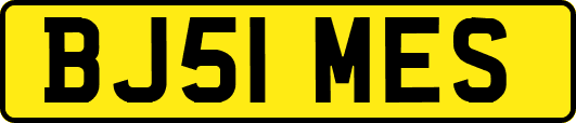 BJ51MES