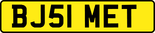 BJ51MET