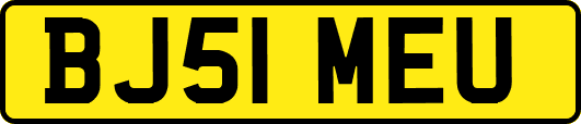 BJ51MEU