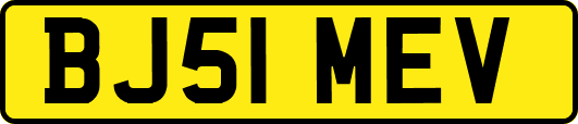 BJ51MEV