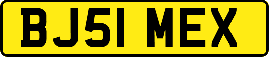 BJ51MEX