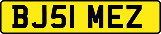 BJ51MEZ