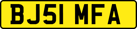 BJ51MFA