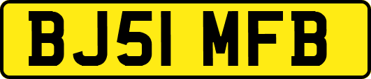 BJ51MFB
