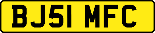 BJ51MFC