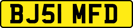 BJ51MFD
