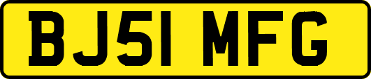 BJ51MFG