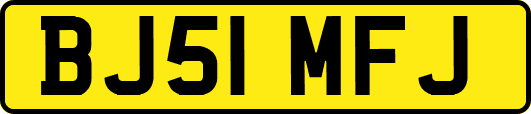 BJ51MFJ