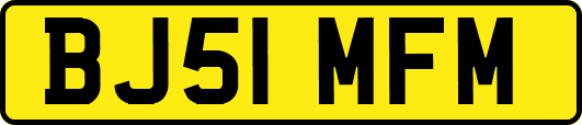 BJ51MFM