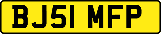 BJ51MFP