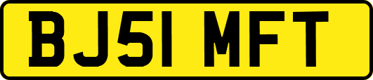 BJ51MFT