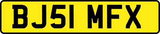 BJ51MFX