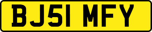 BJ51MFY