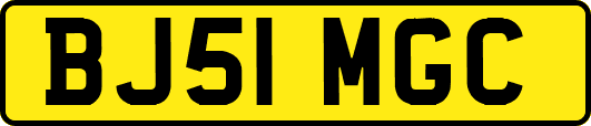 BJ51MGC