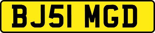 BJ51MGD