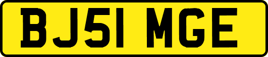BJ51MGE