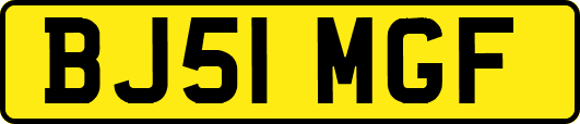 BJ51MGF