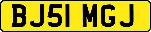 BJ51MGJ