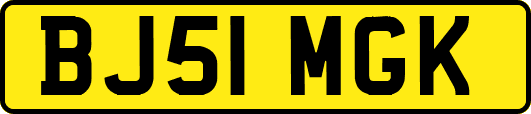 BJ51MGK