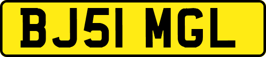 BJ51MGL