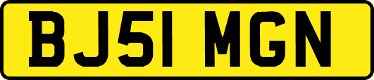BJ51MGN