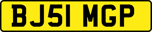 BJ51MGP