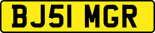 BJ51MGR