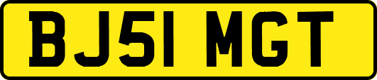 BJ51MGT