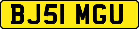 BJ51MGU