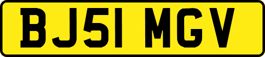 BJ51MGV
