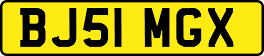 BJ51MGX
