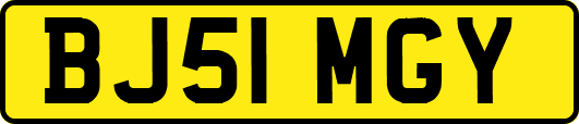 BJ51MGY