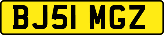 BJ51MGZ