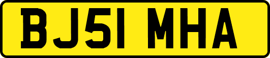 BJ51MHA