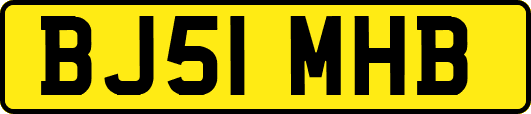 BJ51MHB