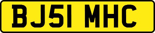 BJ51MHC