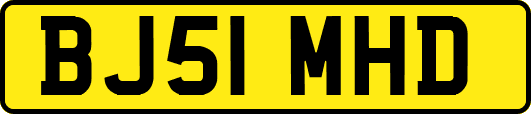 BJ51MHD