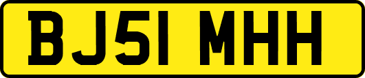 BJ51MHH