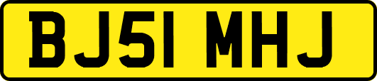 BJ51MHJ