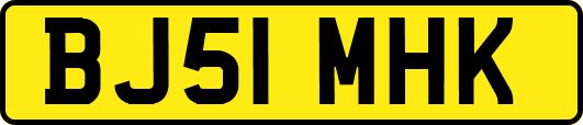 BJ51MHK