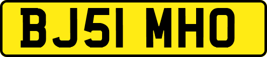 BJ51MHO